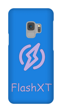 FlashXT219 Samsung Phone Cases