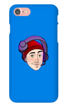 jbando iPhone Phone Cases