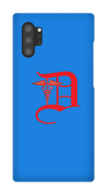 docdetroit Samsung Phone Cases