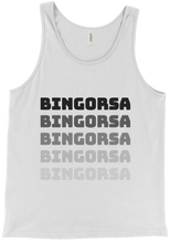 bingorsa Tank Top