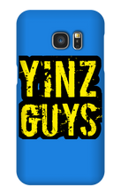 Yinz Guys Samsung Phone Case