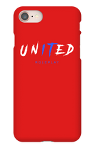 ArmoFera "UnitedRP" dėkliukas//phone case
