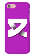 jovvaplays iPhone Phone Cases