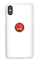FZK CLAN IPHONE CASE