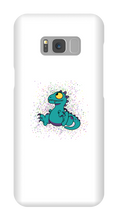 velozstaraptor Samsung Phone Cases