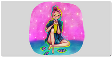 MariSuperMousePad - Diseño 2