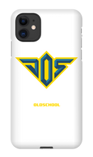 lvzbel iPhone Phone Cases
