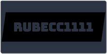 rubecc1111 XXL Gaming Mousepad