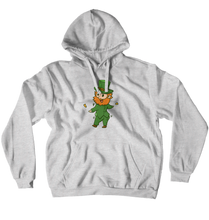Patrick's day Hoodie
