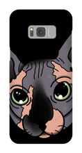 Funda para Samsung Sirius