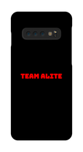 Team Alite Samsung Phone Cases