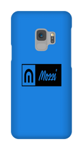 mozzi Samsung Phone Cases