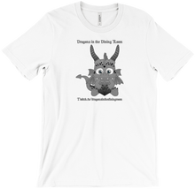 Dit Dir Silver T-Shirt