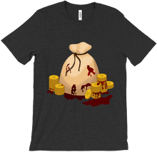 Blood Money T-Shirts