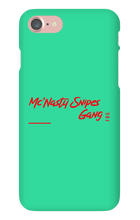 nastynationgaming iPhone Phone Cases