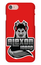 alexon1080p iPhone Phone Cases