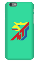 MrTylerSmith iPhone Phone Cases