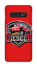 diesel_d__ Samsung Phone Cases