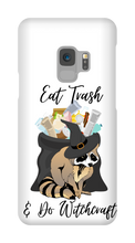 Do Witchcraft Samsung Phone Cases
