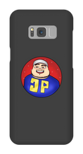 Jogador Plays Logo 2 Samsung Phone Cases