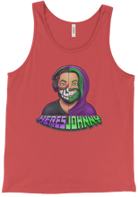 heresjohnny43 Tank Top