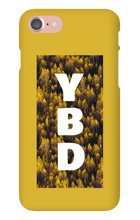 YBD iPhone Phone Cases