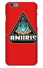 ultimateanubis iPhone Phone Cases