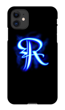 Rykanz iPhone Phone Cases