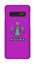 mysketchbook Samsung Phone Cases