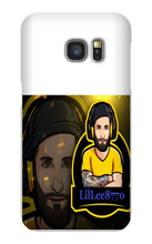 lillee8770 Samsung Phone Cases