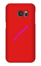 kittygamer1235 Samsung Phone Cases