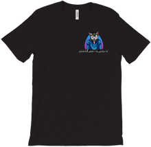 senpai_arctic_wolfie T-Shirts