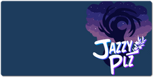 Jazzy_Plz Space Tree XXL Gaming Mousepad