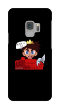 King Weeni  |  Samsung Cases