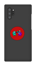 saraa03 Samsung Phone Cases