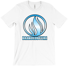 brandedbyfire T-Shirts