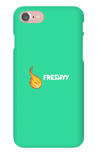 freshyy iPhone Phone Cases