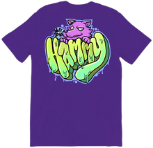 lilhambis T-Shirts Back Print