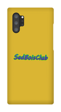 SadBoisClub Samsung Phone Cases