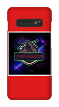 assassinretro Samsung Phone Cases