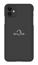 newlinesecondtv iPhone Phone Cases