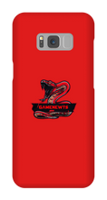 gamenewts Samsung Phone Cases