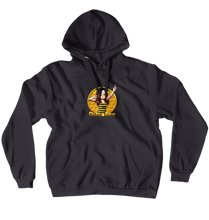 disco_bee Hoodies (No-Zip/Pullover)