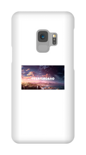 THEBIGNOAHO Anime Scenery Samsung Phone Case