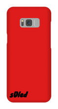 s0led0 Samsung Phone Cases