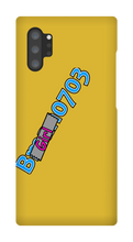 Bgirl0703 Samsung Phone Cases