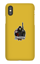 keager89 iPhone Phone Cases