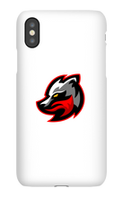 Razers Logo iPhone Cases