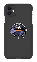 iamgamergrille iPhone Phone Cases