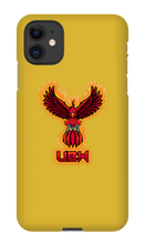 mrbeanns iPhone Phone Cases